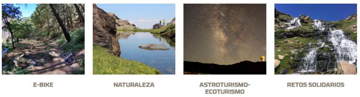 Todosierranevada - Duplex 4 Dormitorios - Vistas Espectaculares A La Montana 시에라네바다 외부 사진