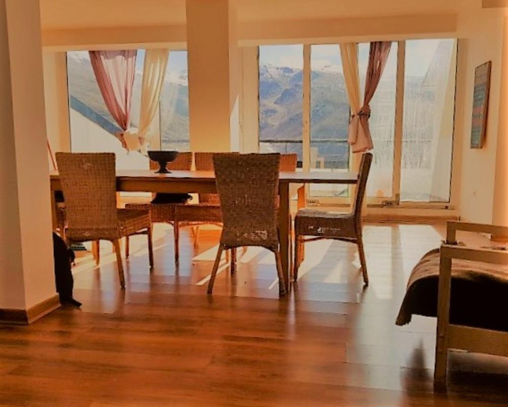 Todosierranevada - Duplex 4 Dormitorios - Vistas Espectaculares A La Montana 시에라네바다 외부 사진