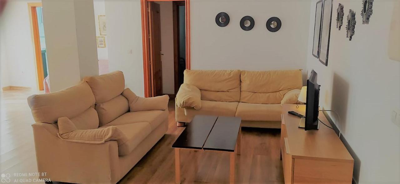 Todosierranevada - Duplex 4 Dormitorios - Vistas Espectaculares A La Montana 시에라네바다 외부 사진