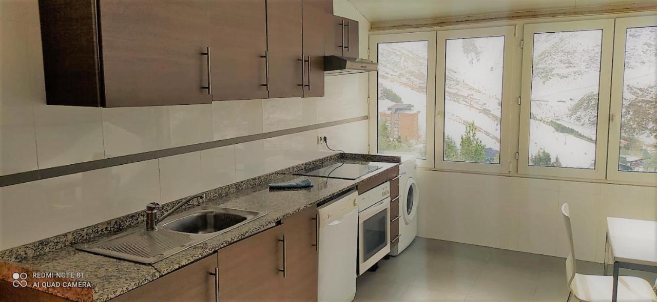 Todosierranevada - Duplex 4 Dormitorios - Vistas Espectaculares A La Montana 시에라네바다 외부 사진