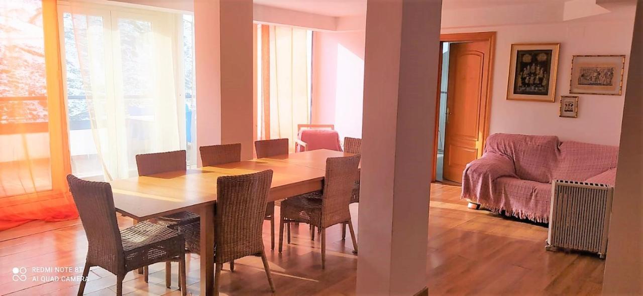 Todosierranevada - Duplex 4 Dormitorios - Vistas Espectaculares A La Montana 시에라네바다 외부 사진