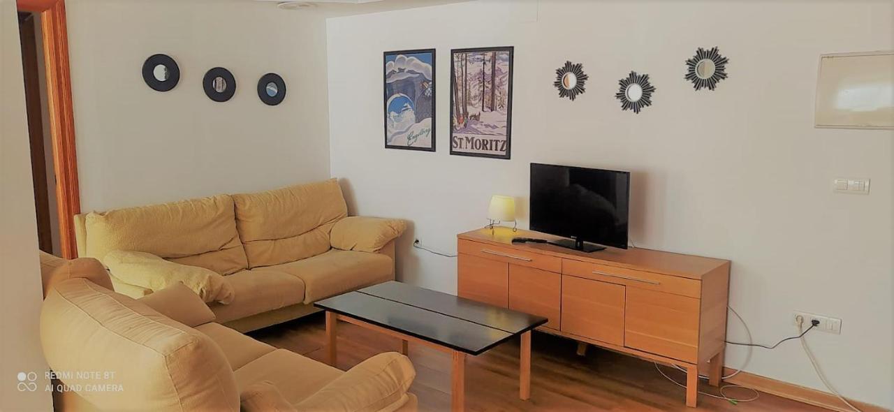Todosierranevada - Duplex 4 Dormitorios - Vistas Espectaculares A La Montana 시에라네바다 외부 사진