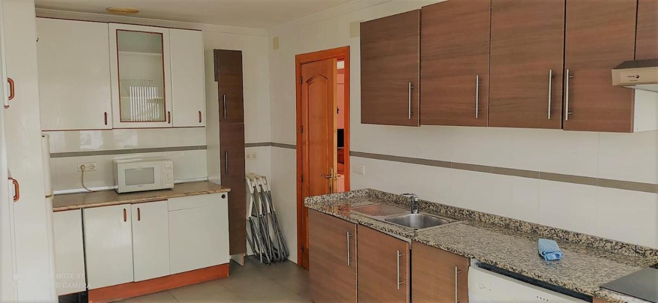 Todosierranevada - Duplex 4 Dormitorios - Vistas Espectaculares A La Montana 시에라네바다 외부 사진