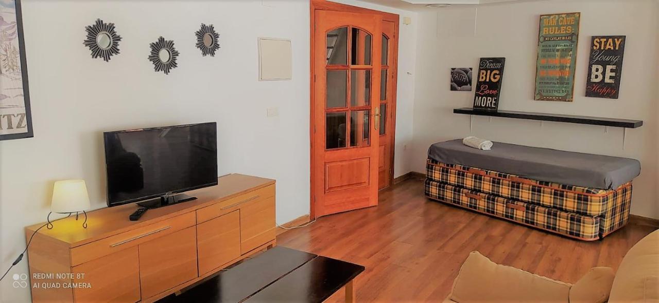 Todosierranevada - Duplex 4 Dormitorios - Vistas Espectaculares A La Montana 시에라네바다 외부 사진