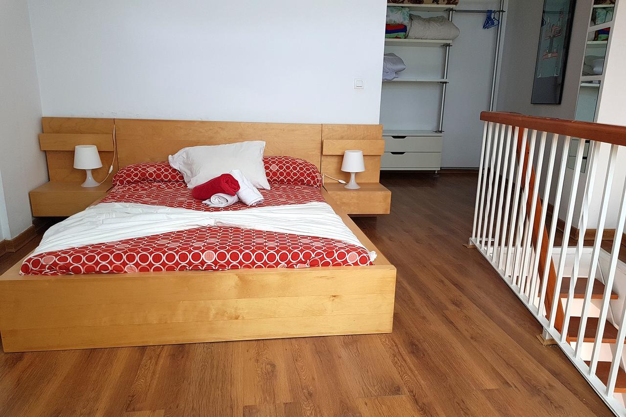 Todosierranevada - Duplex 4 Dormitorios - Vistas Espectaculares A La Montana 시에라네바다 외부 사진