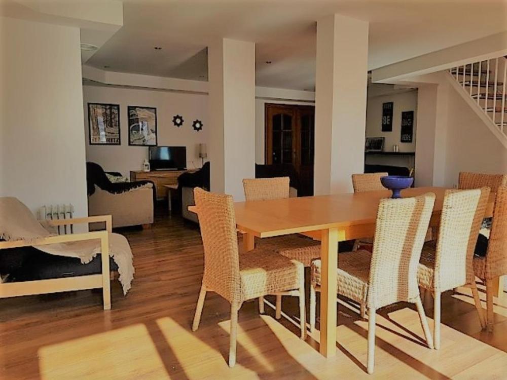Todosierranevada - Duplex 4 Dormitorios - Vistas Espectaculares A La Montana 시에라네바다 외부 사진