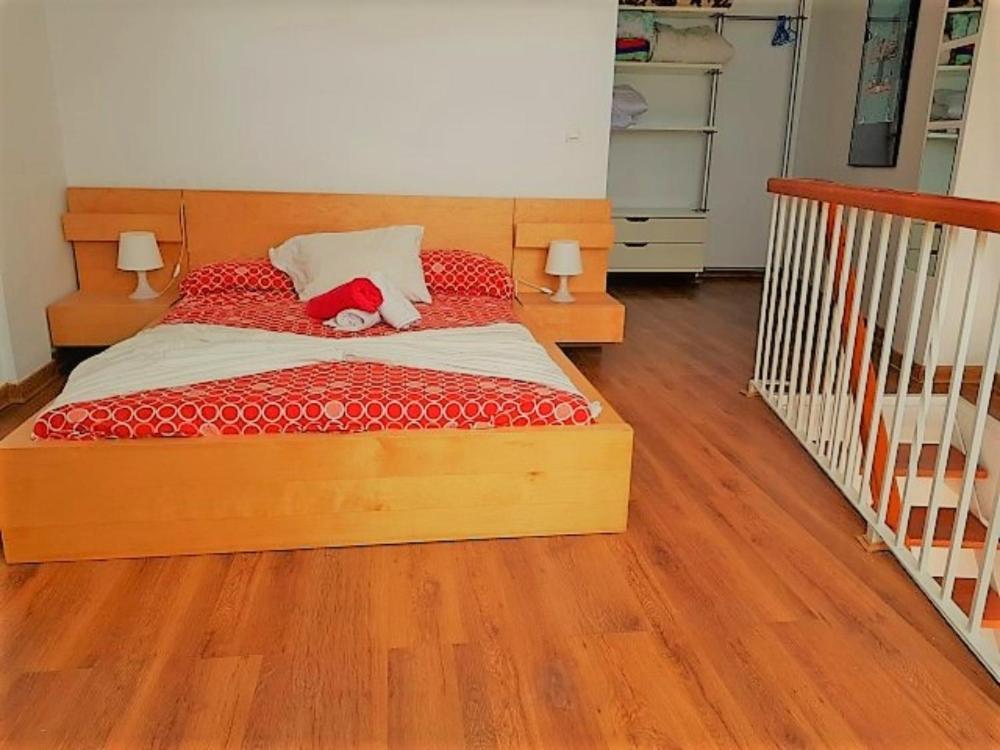 Todosierranevada - Duplex 4 Dormitorios - Vistas Espectaculares A La Montana 시에라네바다 외부 사진