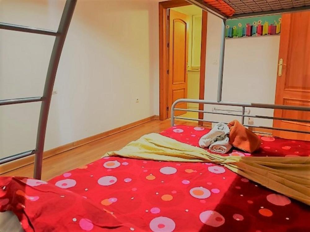 Todosierranevada - Duplex 4 Dormitorios - Vistas Espectaculares A La Montana 시에라네바다 외부 사진