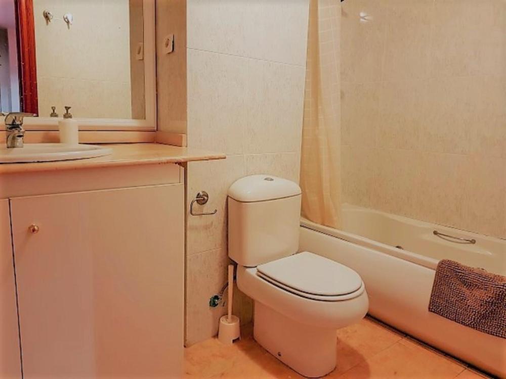 Todosierranevada - Duplex 4 Dormitorios - Vistas Espectaculares A La Montana 시에라네바다 외부 사진