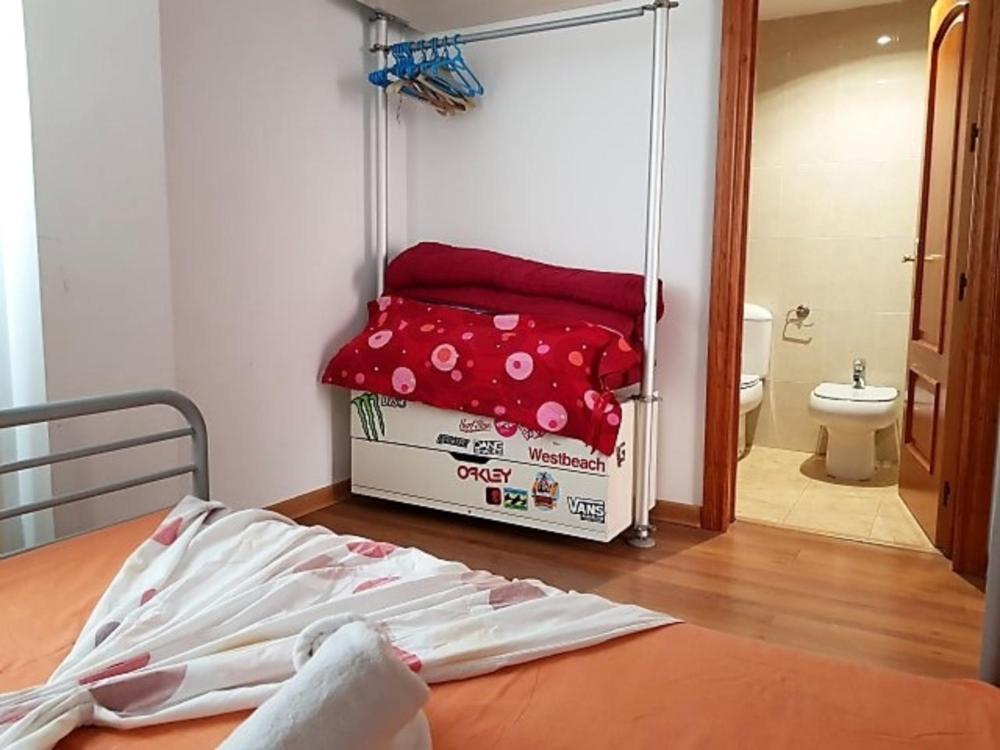 Todosierranevada - Duplex 4 Dormitorios - Vistas Espectaculares A La Montana 시에라네바다 외부 사진